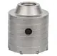Коронка по бетону Ø65×70мм 8 зубцов (тубус) SIGMA (1513071)