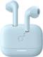 Наушники беспроводные TWS Anker SoundCore K20i Blue гоулубые