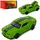 Машинка инертная Auto Mir Chevrolet Camaro AS-2906 12 см