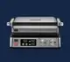Гриль электрический DeLonghi СGH-923-D 2000 Вт