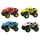 Машина металл АВТОПРОМ 7889 Ford F-150 1:50 Синий