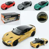Машинка инертная Auto Mir Aston Martin DBS AP-1981 20 см