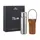 Термос титановый с чехлом Naturehike CNK230CF012 600 ml