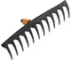 Грабли универсальные Fiskars Quik Fit 1000643 41 см