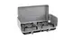 Портативная газовая плитка Outwell Merapi Pro Duo Deluxe (651270)
