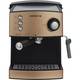 Кофеварка эспрессо Polaris Adore Сrema PСM-1527E 15 бар