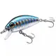 Воблер Yo-Zuri L-Minnow Sinking 33mm 3.5g #M102 / (2128501 / F1166-M102)