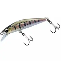 Воблер Daiwa Silver Creek Minnow DC 48S 48mm 4g #Yamame (07411582 / 2254256)
