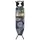 Доска для глажки Casa Si Ben 110x30 Black with Blue Firework (CS98090G387)