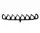 Гребёнка Flagman Classic Quiver Rest / 7 секций / 30.5х13.5х2см / (FLN006)