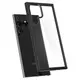 Чехол Spigen для Samsung Galaxy S22 Ultra - Ultra Hybrid, Black (ACS03919)