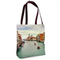 Сумка женская Tenderness Venice 37x33 см (ST_17M025_BR)