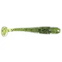 Їстівний силікон Lucky John Tioga 2" PA01 10ps