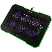 Охлаждающая подставка для ноутбука HiSmart DCX-A16