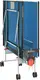 Теннисный стол Garlando Training Outdoor 4 mm Blue (C-113E)