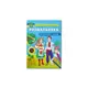Раскраска Кристал Бук Моя родина-Украина F00029894