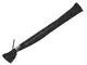 3425-410Удилище Salmo Snaiper Travel Telerod 5-15g/4.10m