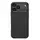 Чехол Spigen для iPhone 17 Pro - Liquid Air, Matte Black (ACS10331)