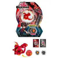 Ігровий Набір Bakugan 3701