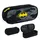 Пенал мягкий Kite Comics Batman DC24-599-2 22x8.5x4.5 см