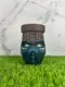 Кальянная чаша Monster Bowls – Ледяной Воин