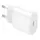Адаптер сетевой BOROFONE Original single port PD charger BA100A |1Type-C, 20W, PD/QC|