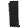 Чемодан Semi Line 20" (S) Black (T5676-1)