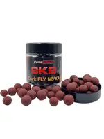 Насадка, Вафтерс Balance Cork fly Муха "Squid Krill Bergamot" 12-14-16 мм Carp Drive