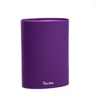 Подставка для ножей Сon Brio СB-7101- Purple