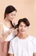 Машинка для стрижки волос Xiaomi ShowSee Electric Hair Clipper White C2-W