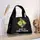 Термосумка Lunch bag Ти не ти, коли голодний 24х12х17 см (LUN_24S037)