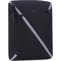 Наплічник Bagland Litter 16 л чорний 0019566