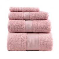 Полотенце для лица Arya Miranda Soft TRK111000017463-Dry Rose 50х90 см сухая роза