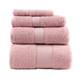 Полотенце для лица Arya Miranda Soft TRK111000017463-Dry Rose 50х90 см сухая роза