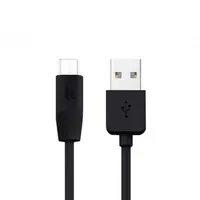 Кабель USB Hoco X1 MicroUSB H-X1-R-MK 1.2 м черный