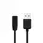 Кабель USB Hoco X1 MicroUSB H-X1-R-MK 1.2 м черный