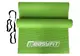 Коврик для йоги и фитнеса EasyFit ПВХ (PVC) Салатовый