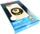Чехол-накладка PUZOO TPU+TPU with stitchwork craft Ballon Dog iPhone 7/8/SE 2020 White