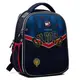 Рюкзак школьный каркасный YES H-100 Oxford 559377 15 л
