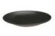 Тарелка обеденная Seasons Black 213-187624-Bl 24 м черная