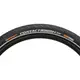 Покрышка Continental CONTACT Cruiser, 28"x2.00, 50-622, коричневая, не складная, светоотражающая, SafetySystem Breaker, 960гр.