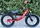 Велобег CORSO Spin-X PX-280-14 (1) стальная рама, колесо 14, надувные колеса, подножка, подставка для ног, колокольчик