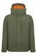 Костюм демисезон Viverra 4Stretch Warm Suit Olive M (2275725)