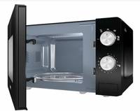 Мікрохвильова Gorenje MO20E2BH 800 Вт чорна