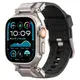 Ремешок Spigen для Apple Watch (49mm/46mm/45mm/44mm/42mm) - DuraPro Armor, Military Green (AMP09102)
