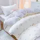 Постельное белье Бязь Люкс Влюбленность MERISET - Полуторный