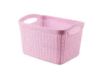 Корзина для хранения вещей Ucsan Рlastik M-083 6.6 л