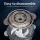 Электрический измельчитель HOCO Kitchen electric meat grinder HA05A |2L|