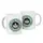 Парные кружки для двоих Need coffee 330 мл (KR2_18A018)