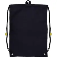 Сумка для взуття Kite Education Snoopy SN21-601M-1 чорна